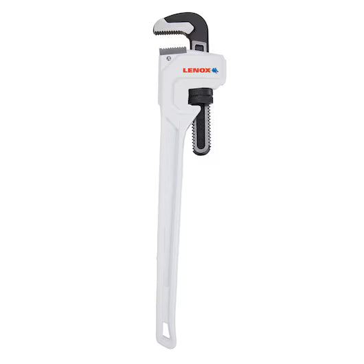 Lenox 24" Cast Iron Pipe Wrench