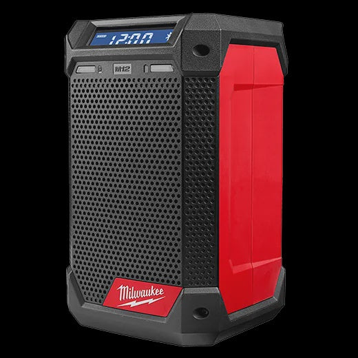 2951-20 M12 RADIO-CHARGER