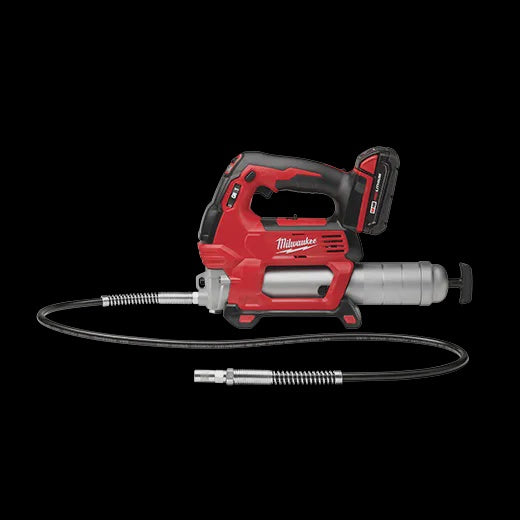 2646-22CT M18 2-SPD GREASE GUN - 2CT KIT