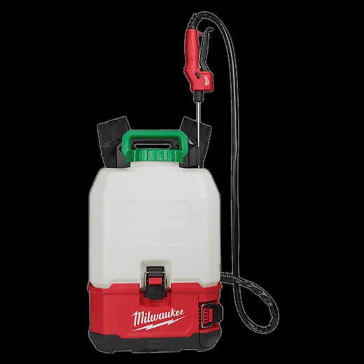 2820-21PS M18 BACKPACK SPRAYER KIT