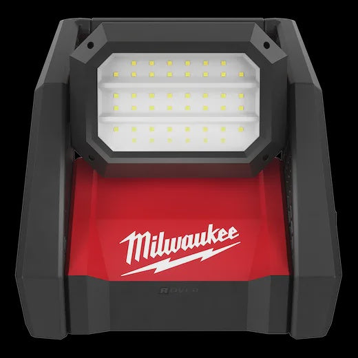 2366-20 M18 DUAL POWER FLOOD LIGHT