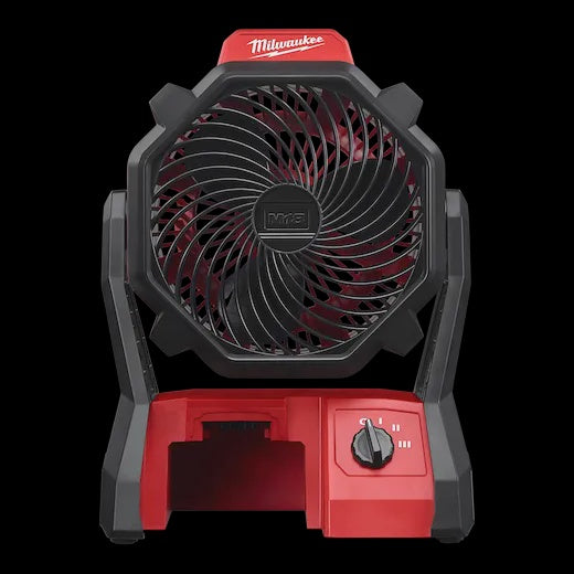 0886-20 M18 FAN - BARE