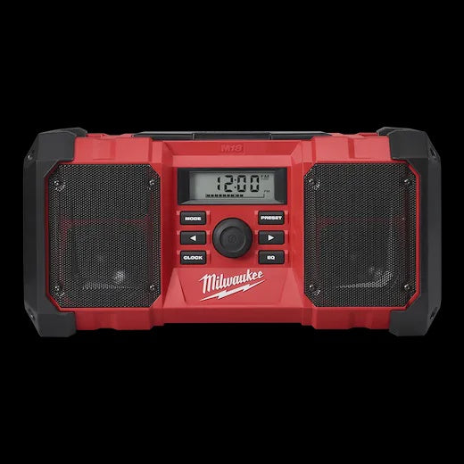 2890-20 M18 JOBSITE RADIO