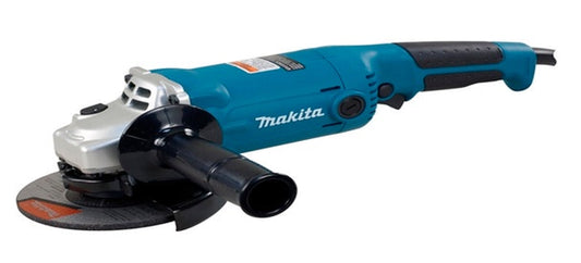 GA5010 5" Angle Grinder, with Lock-On Switch