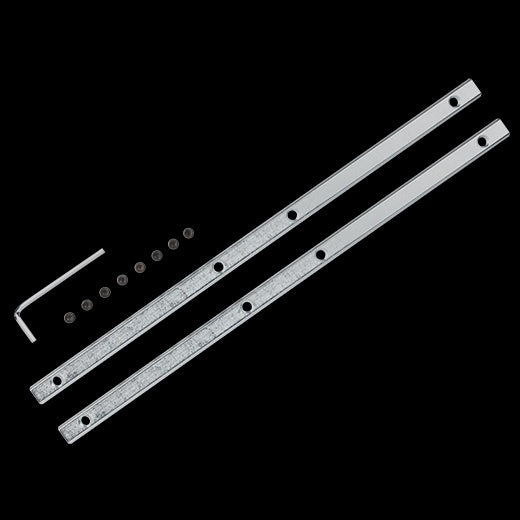 48-08-0574 Milwaukee Guide Rail Connector