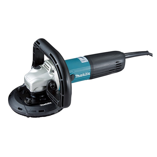 5" Concrete Planer w/SJS II Thumb Switch with Lock-On (AC)