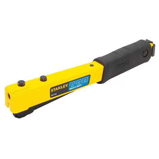 PHT150C Stanley Heavy Duty Hammer Tacker