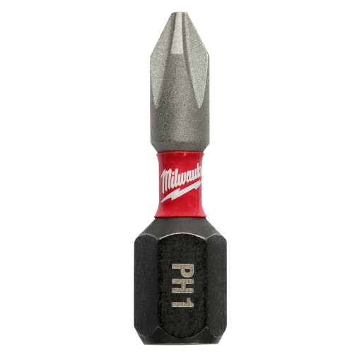 48-32-4411 2PK 1IN IMPACT BIT PH1