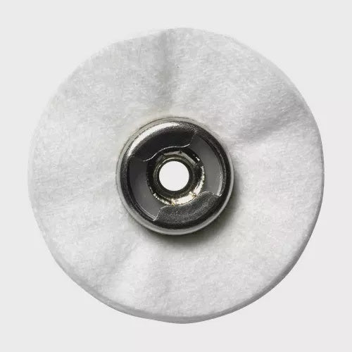 423E Polishing Cloth