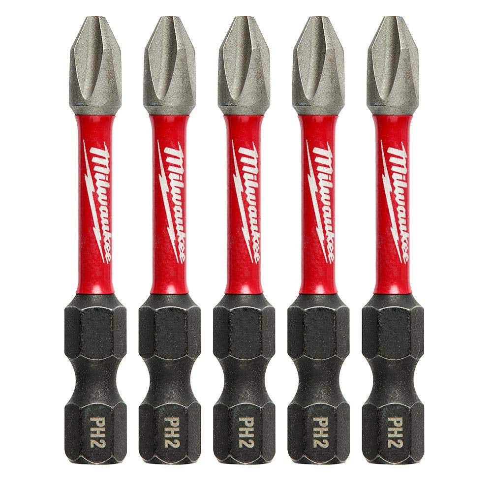 48-32-4762 2" POWER BIT PH2