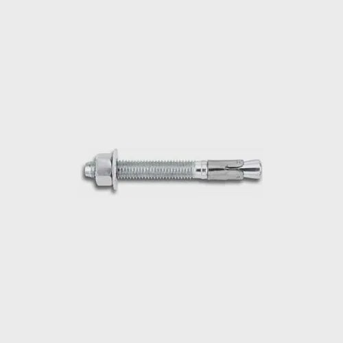 Dewalt eng. by Powers 7432SD1-PWR-Power-Stud+® Wedge Expansion Anchor, SD1, 5/8" x 4-1/2" - Pkg Qty 25