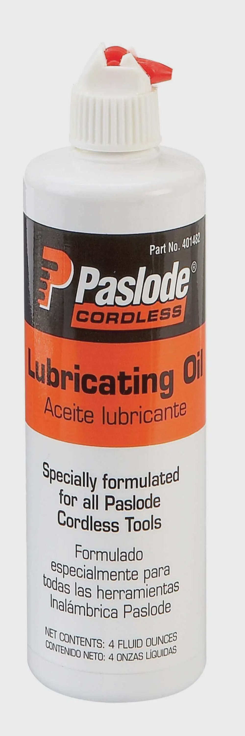401482 Paslode Lubricating oil