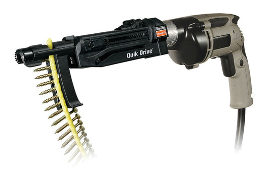 Quik Drive PRO250G2 Subfloor Attachment
