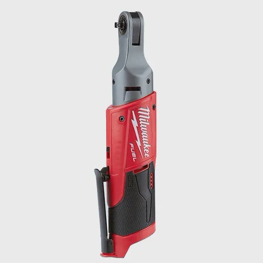 2556-20 M12 FUEL 1/4" RATCHET BARE