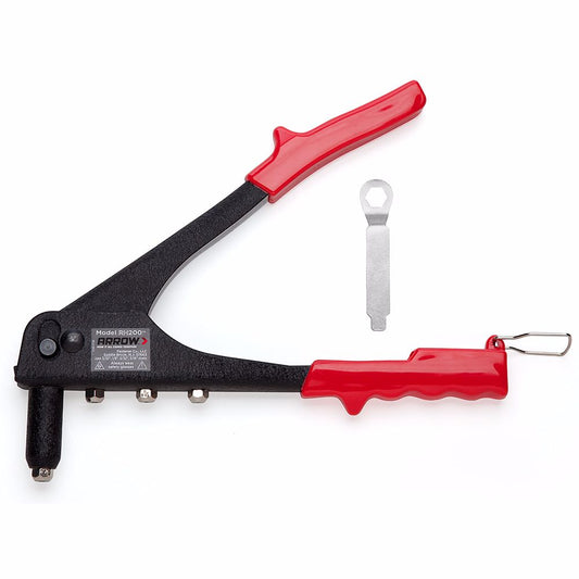 82000801 Rivet Gun Hd Arrow Rh200