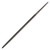 711387 10in Round File - Bastad Cut