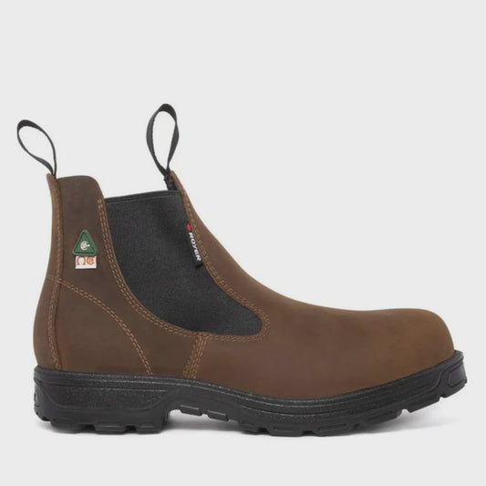 5631GT 10 1/2  Royer Canada Shoes