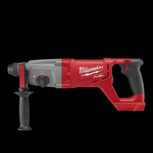 2713-20 M18 1" SDS plus D-Handle Rotary Hammer
