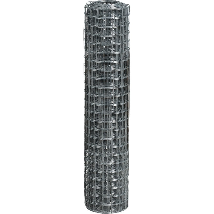 Stucco Mesh Roll-54 Inches x 85 feet (2x2 inches)