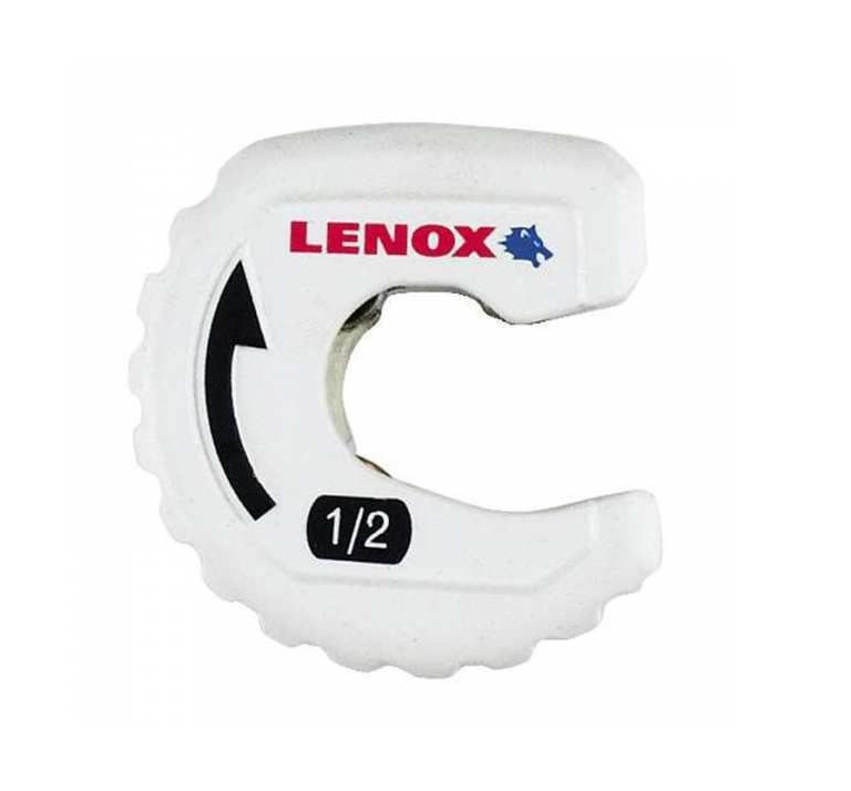 14830TS12 Lenox Tight Spaces Tubing Cutter