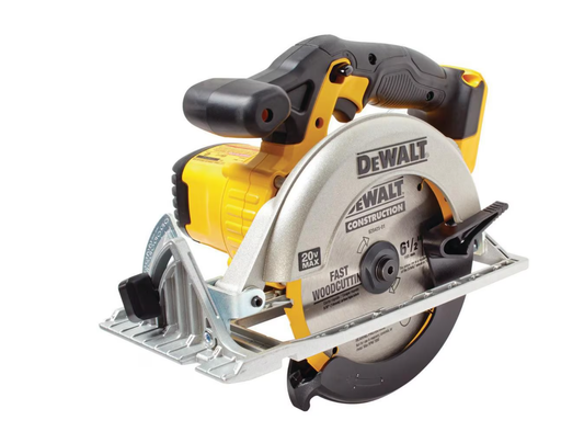 DCS391B 20V MAX 6-1/2" CIRCULAR SAW