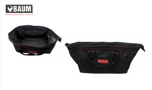 145 Canvas Tool Bag, Made with 20 Oz Canvas Material