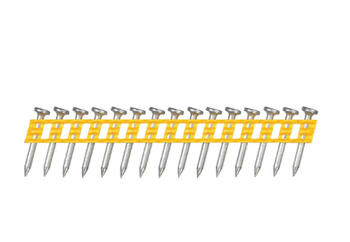 DEWALT DEW-DCN8910500 1/2in CCN Steel Fasteners 1000pk