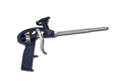 DeWalt 08128-PWR 20" TriggerFoam Pro Deluxe Metal Gun