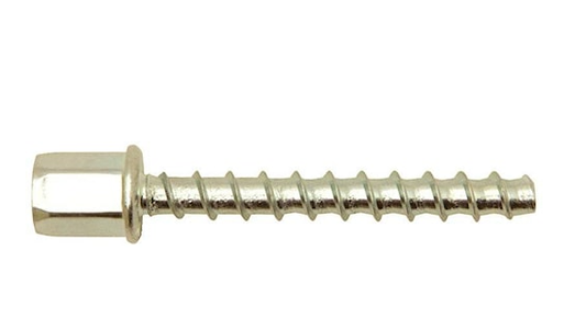 Dewalt POWERS INDUSTRIES PFM2211270 HangerMate® Plus Rod Hanging Anchor 3/8 in 2 in L-25pcs