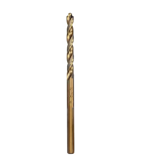 DEWALT ELITE SERIES™ 3/16 in. Cobalt Alloy Steel PILOT POINT® Drill Bit