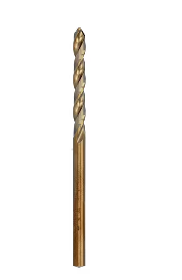 DEWALT ELITE SERIES™ 11/64 in. Cobalt Alloy Steel PILOT POINT® Drill Bit