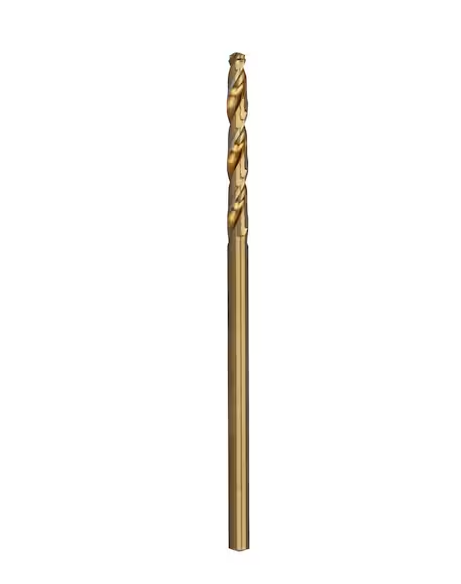 DEWALT ELITE SERIES™ 1/8 in. Cobalt Alloy Steel PILOT POINT® Drill Bit