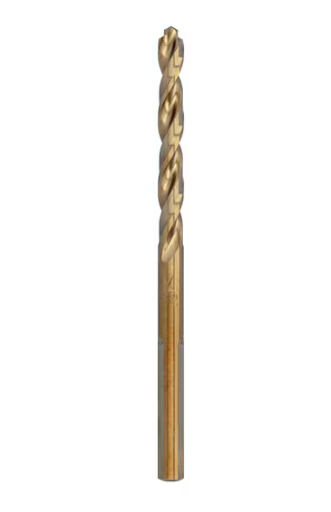 DEWALT ELITE SERIES™ 7/32 in. Cobalt Alloy Steel PILOT POINT® Drill Bit