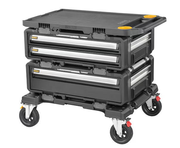 FREE-TOUGHSYSTEM® 2.0 DXL™ 4-in-1 Modular Workstation