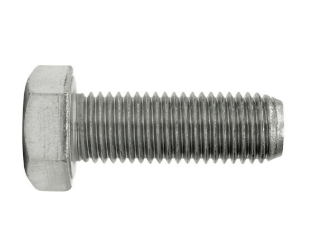 Paulin M10-1.50 x 80mm 18.8 Stainless Steel Hex Head Cap Screw 10 Pc. 5900-520