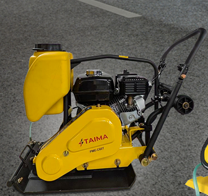 PME-C60T With Thailand GX160, EPA with wheels