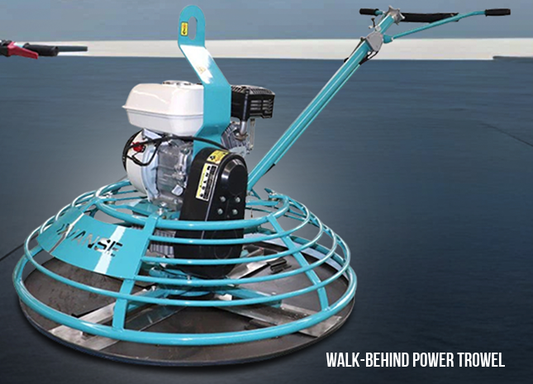 TAIMA WALK-BEHIND HONDA GP200 POWER TROWEL ND POWER TROWEL36 IN