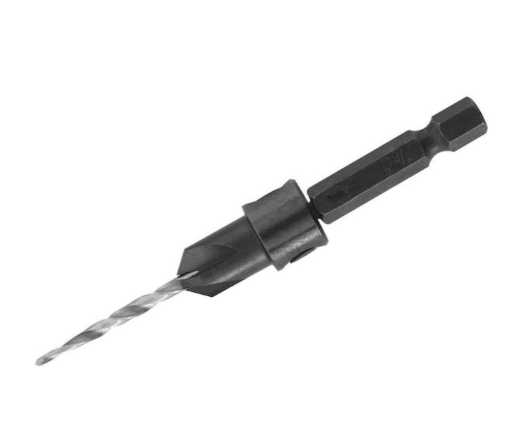 IRWIN 7/64-in Woodboring Drill Bit