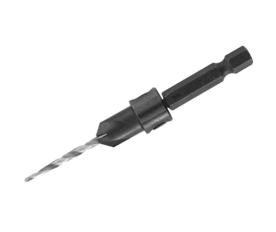 IRWIN 11/64-in Woodboring Drill Bit