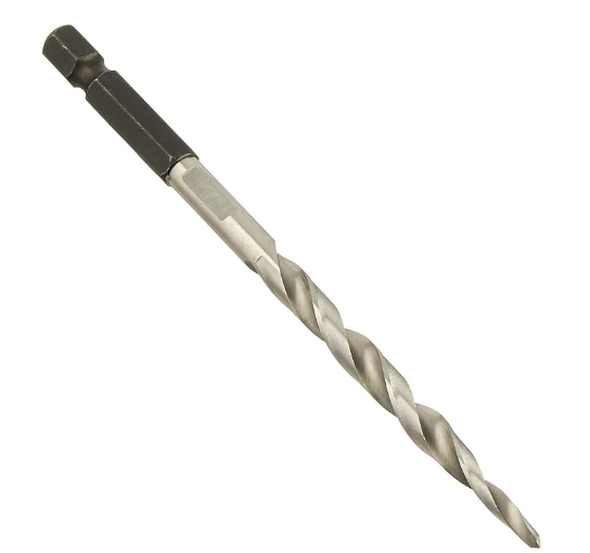 Irwin Tools 1882790 SPEEDBOR Countersink Wood Drill Bit, Number-12 Replacement Bit