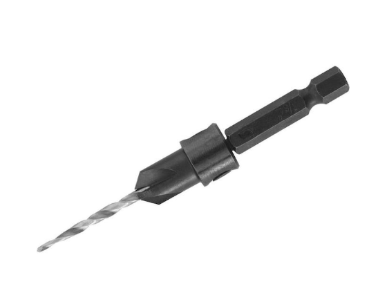 IRWIN 9/64-in Woodboring Drill Bit