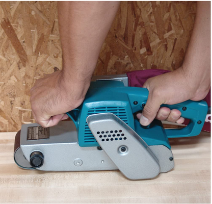 9924DB 3" X 24" Belt Sander