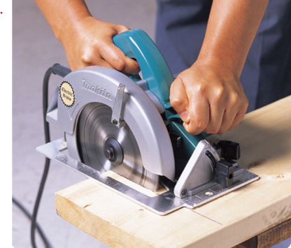 5007NB  Makita 7- 1/4" Circular Saw