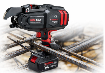 Taima  Cordless Rebar Tying Machine XDL-58A