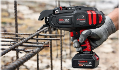 Taima  Cordless Rebar Tying Machine XDL-58A