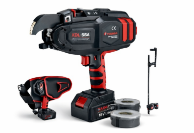 Taima  Cordless Rebar Tying Machine XDL-58A