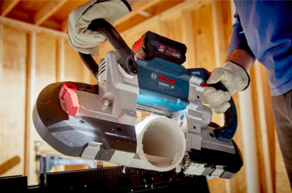 GCB18V-5N Bosch 18V Cordless Deep Cut Band Saw