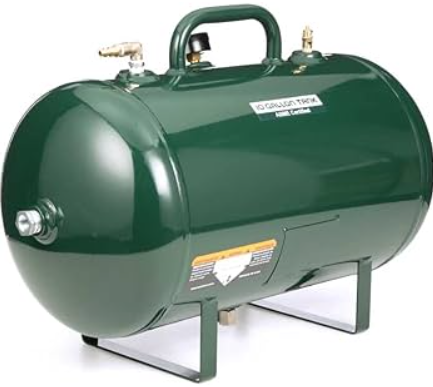 AIRKEGPLUS Rolair AIRKEG ASSEMBLY