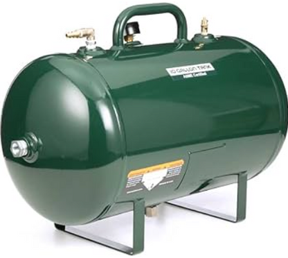 AIRKEGPLUS Rolair AIRKEG ASSEMBLY