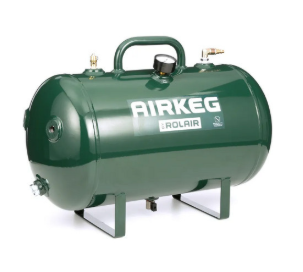 AIRKEGPLUS Rolair AIRKEG ASSEMBLY